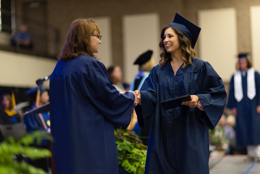 CCC_Graduation2023-3555 | 2023 Graduation | Carteret Community College ...
