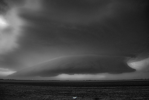 Storm Chasing: Holdrege Nebraska Supercell 037 | by NebraskaSC