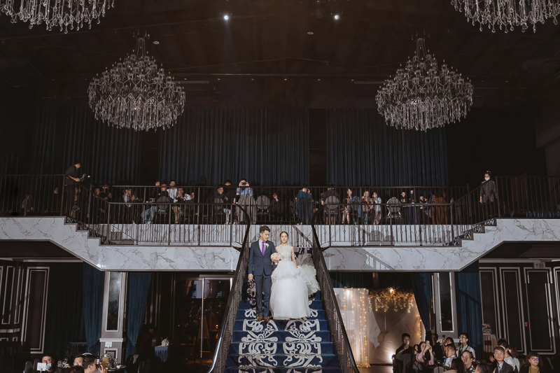 SJwedding鯊魚婚紗婚攝團隊Chris在桃園皇家薇廷拍攝的婚禮紀錄