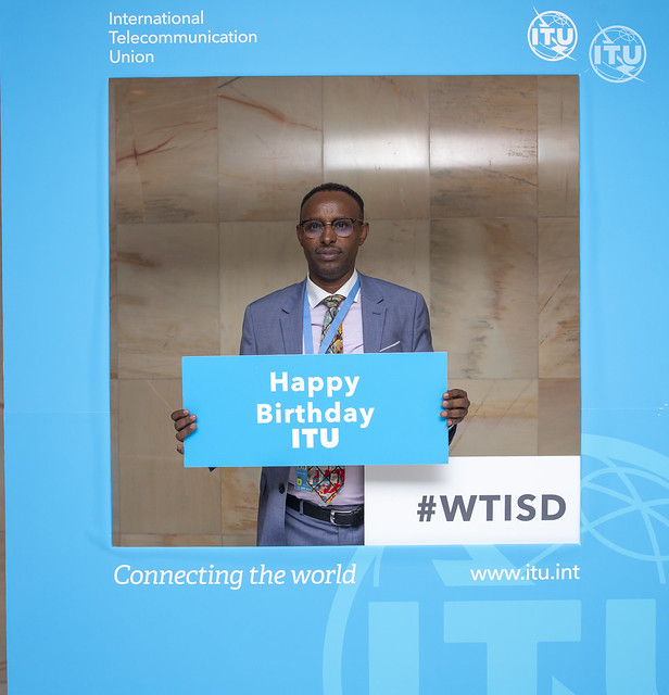 World Telecommunication and Information Society Day (WTISD) 2023