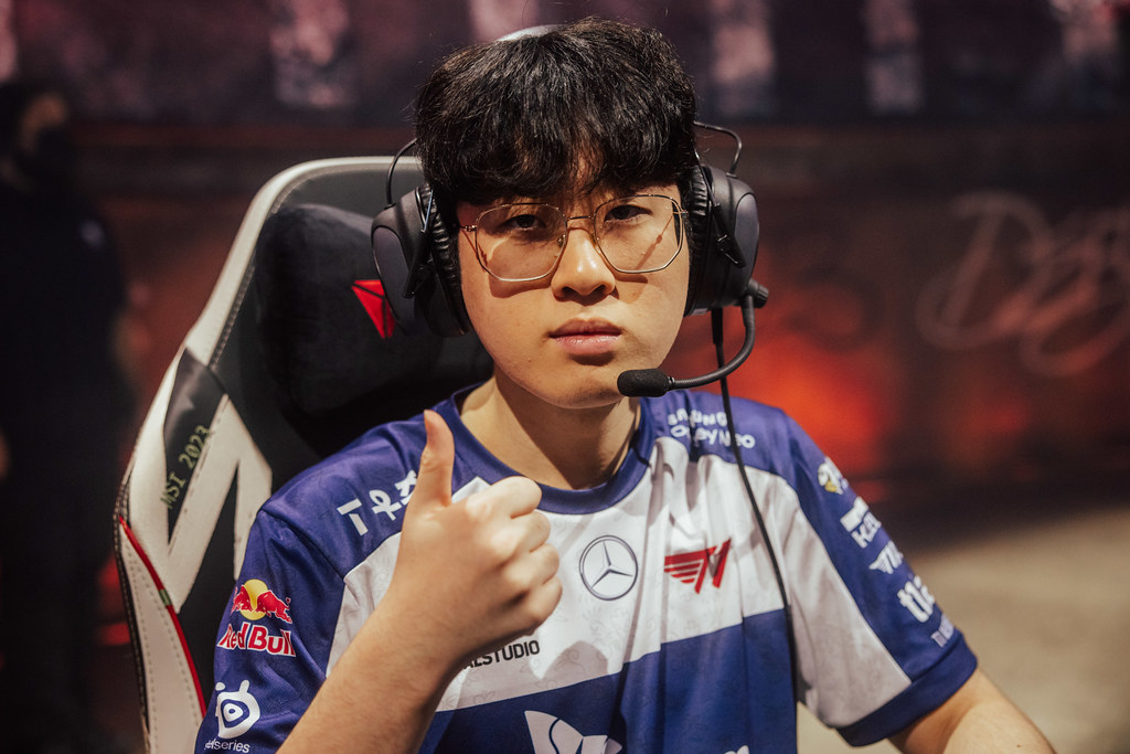 League of Legends Mid-Season Invitational 2023 - Brackets
