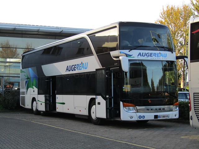 Augereau Autocars - DZ-968-VX - EUIN20180045EuroIndys