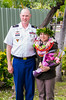 The University of Hawaii at Manoa Army ROTC | Spring Commissioning Ceremony 2023
