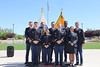 University of New Mexico Army ROTC | Spring Commissioning 2023