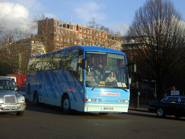 Audouard - 8941-ZA-49 - Euro-Bus20050002