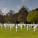 Normandía. Cementerio americano