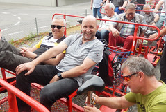 Männerriege Maibummel 2023