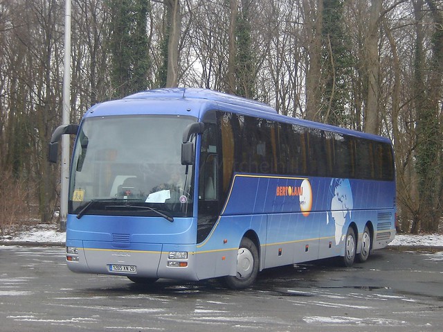 Bertolami - 1265-XN-26 -  - Euro-Bus20090031