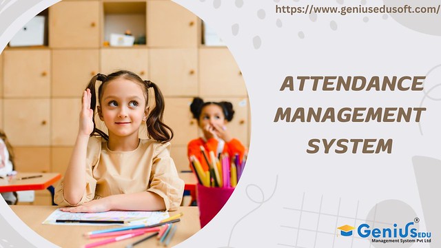 Student Attendance Management Software ERP | Attendance Management System