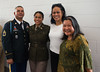 The University of Hawaii at Manoa Army ROTC | Spring Commissioning Ceremony 2023