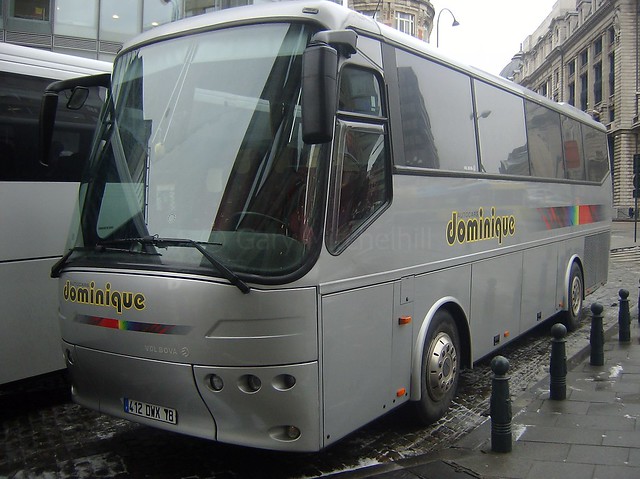 Autocars Dominique - 412-DWX-78 - Euro-Bus20090014