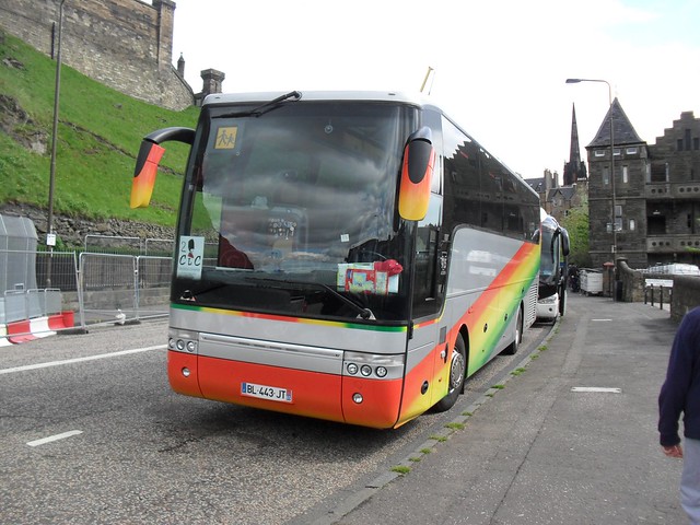 Autocars Lalubie Manterola, Lourdes - BL-443-JT - Euro-Bus20130014