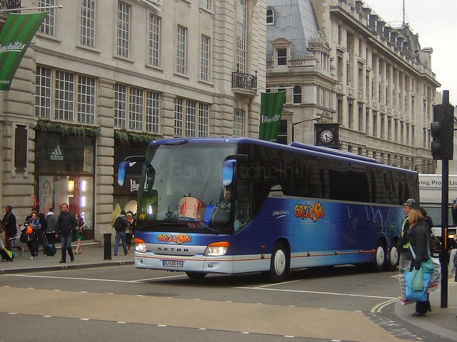 Groussin - BJ-435-VH - Euro-Bus20130011
