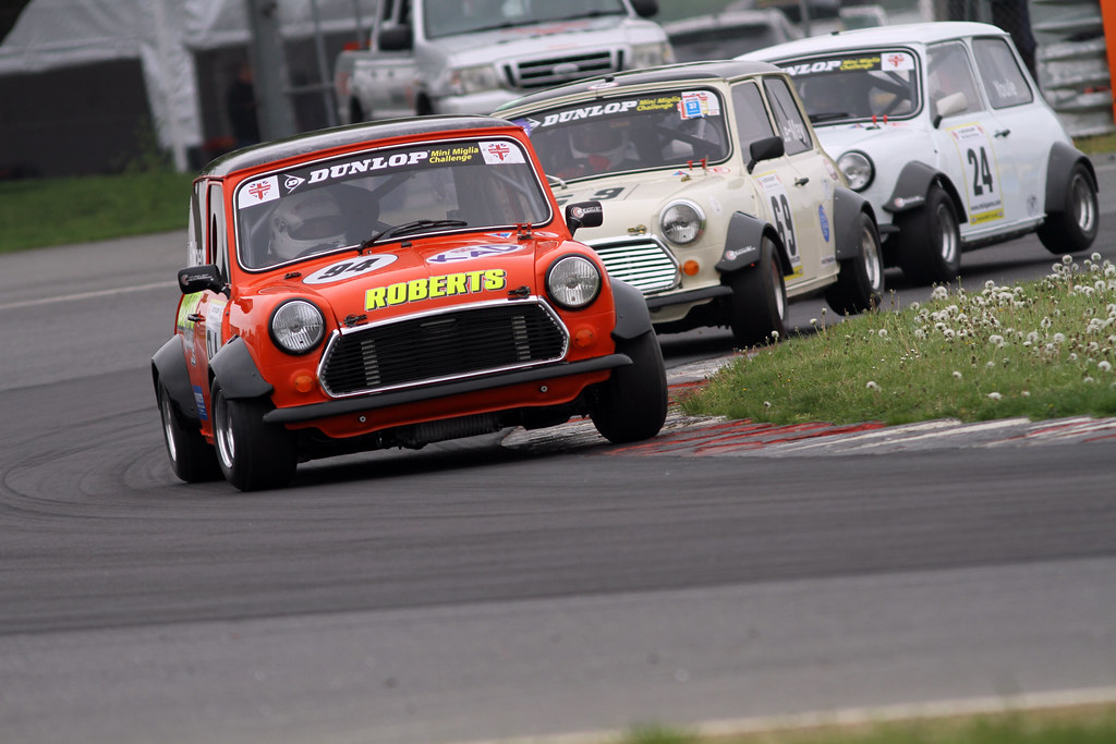 IMG_4848 | Mini 7 Racing Club | Flickr