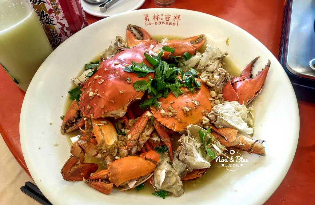 西海岸現撈海鮮餐廳.台中海鮮餐廳15