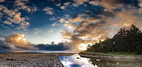 Sunrise Beach