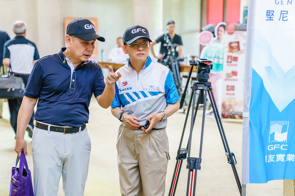 [活動攝影]堅尼西斯高爾夫球邀請賽-最專業的團隊完成每場完美活動攝影，拍的不只好更要快! #即時攝影