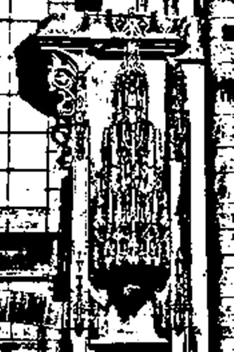 15 - Sens - Cathédrale Saint-Etienne - Retable de l'autel de Jean de Salazar et de Marguerite de la Trémoille, son épouse - Début du 16ème siècle - Détail