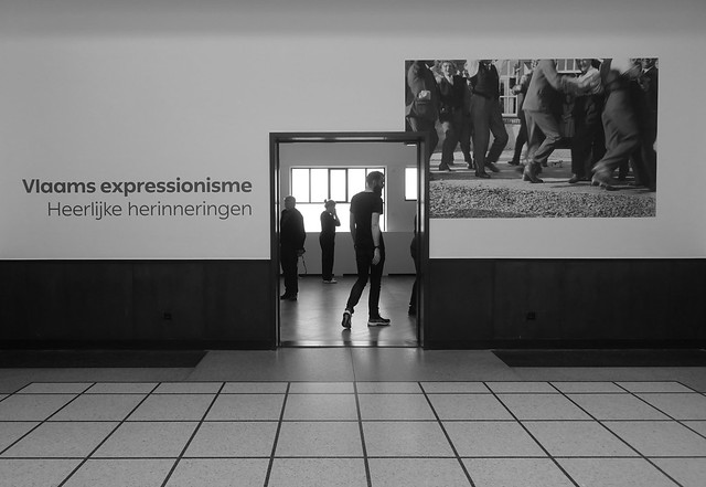 Museum/ Kunstmuseum / Gemeentemuseum