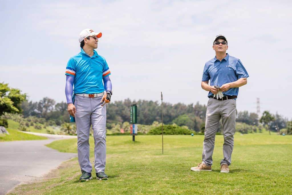 [活動攝影]堅尼西斯高爾夫球邀請賽-最專業的團隊完成每場完美活動攝影，拍的不只好更要快! #即時相片