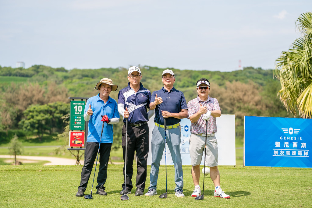[活動攝影]堅尼西斯高爾夫球邀請賽-最專業的團隊完成每場完美活動攝影，拍的不只好更要快! #