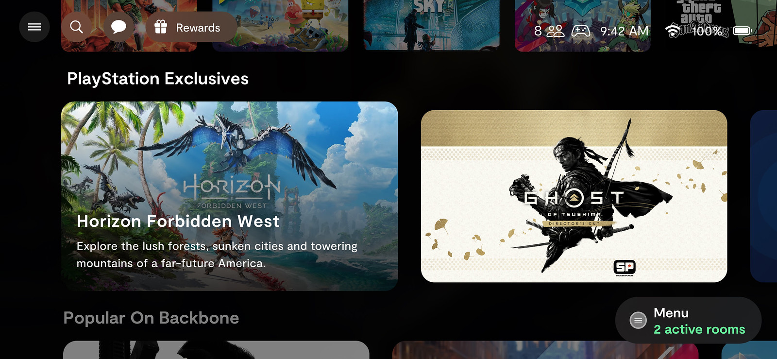 Backbone One – PlayStation Edition se lanza hoy en Android –  PlayStation.Blog LATAM