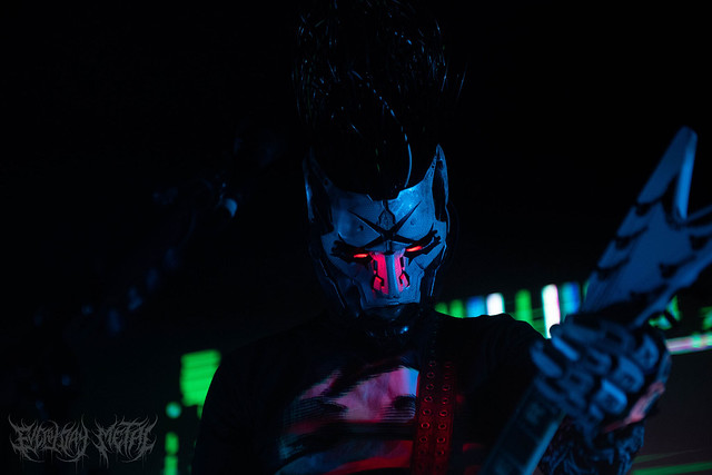 Static-x-northcote-theatre-everydaymetal-support-local-heavy-metal87