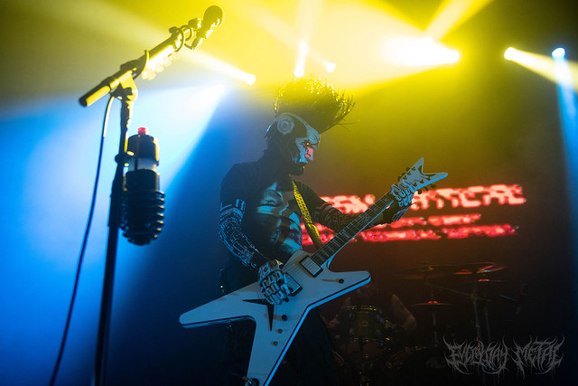 Static-x-northcote-theatre-everydaymetal-support-local-heavy-metal83