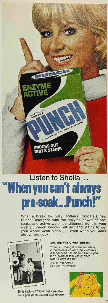 Punch 1970