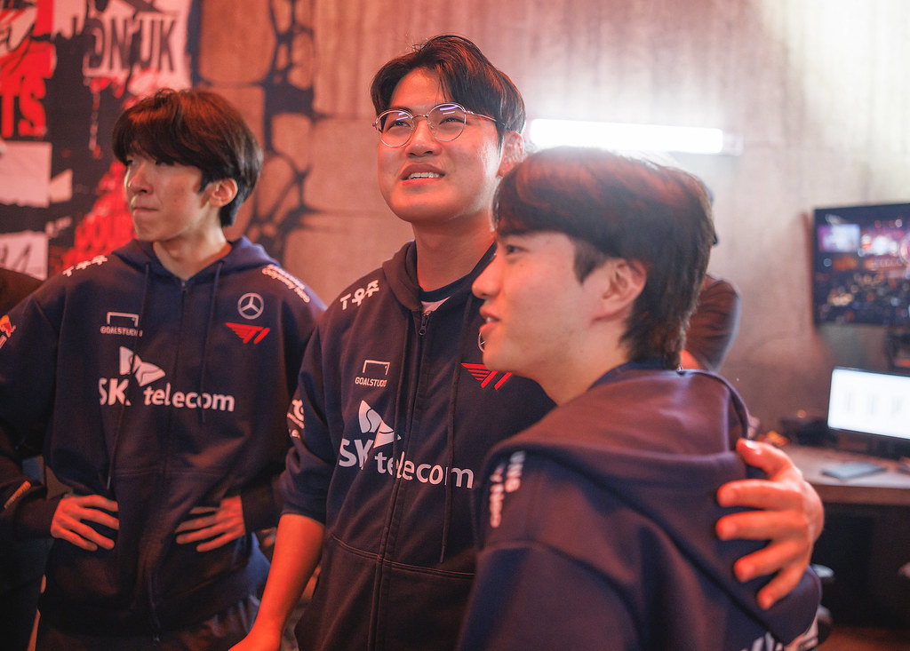 League of Legends Mid-Season Invitational 2023 - Brackets