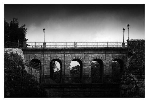 luxembourg luxembourgcity castlebridge castle bridge streetphotography street contrast architecture art architectural abstract artificial arches city clouds citylife blackandwhite black white bw bnw blackandwhitephoto monochrome monotone monoart moody mood minimalistic minimalism medieval history historic dramatic shadows photography oneperson person tranquil tranquillity urban outdoors outdoor ourluxembourg alone sky dark fineart fujixt20 fuji fujifilm viewpoint view visitluxembourg visiteluxembourg backlight