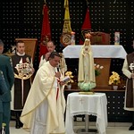 Eucaristía en el Comando Militar Núnero 1 Bogotá Mayo 19 de 2023 22