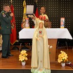 Eucaristía en el Comando Militar Núnero 1 Bogotá Mayo 19 de 2023 27