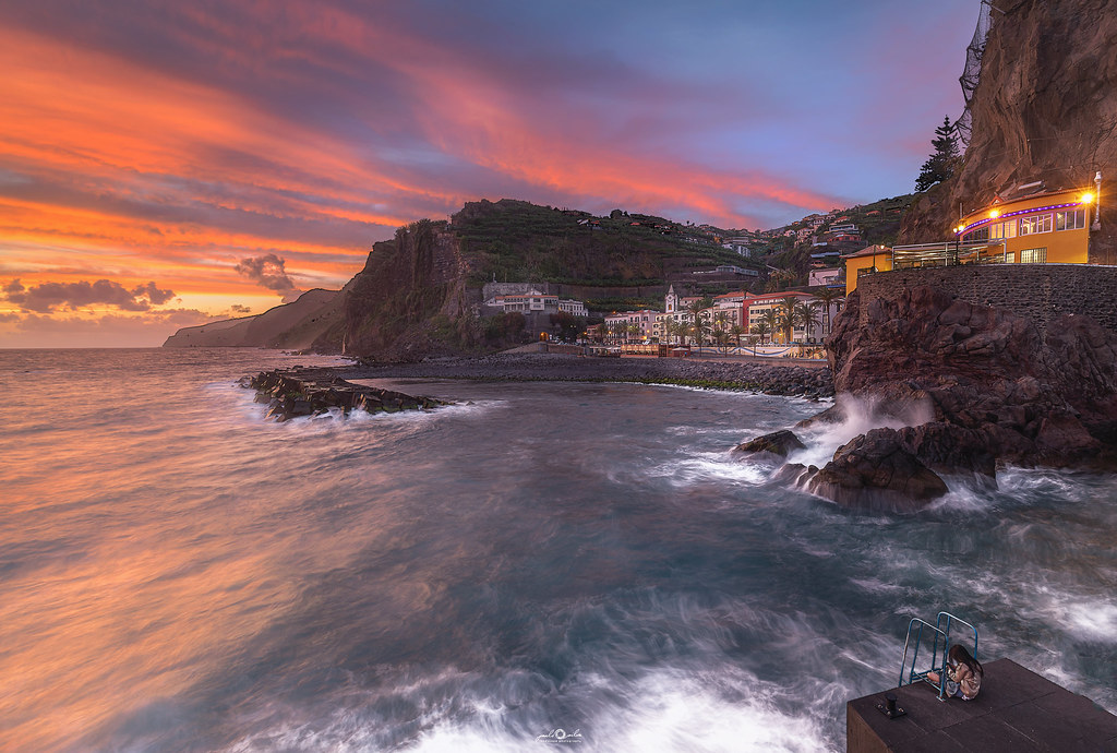 Madeira Island / Portugal