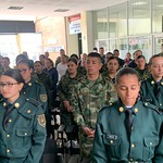 Eucaroistía en el Comando Militar Núnero 1 Bogotá Mayo 19 de 2023 2