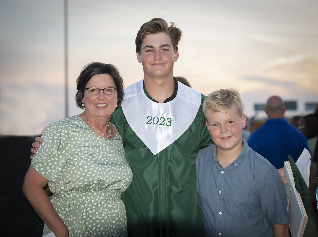 Connor's Graduation, 5.19.2023 | Flickr