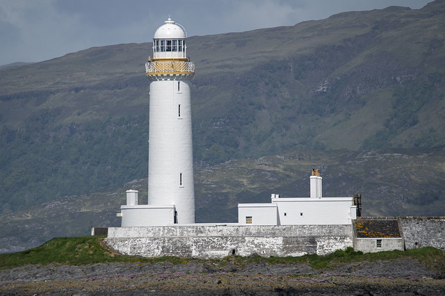 Lismore Lighthouse