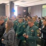 Eucaroistía en el Comando Militar Núnero 1 Bogotá Mayo 19 de 2023 4
