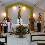 Barranquilla Parroquia San Juan maría Vianney Mayo 16 de 2023 6