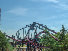 Photo 7 of 10 in the Thorpe Park Resort gallery