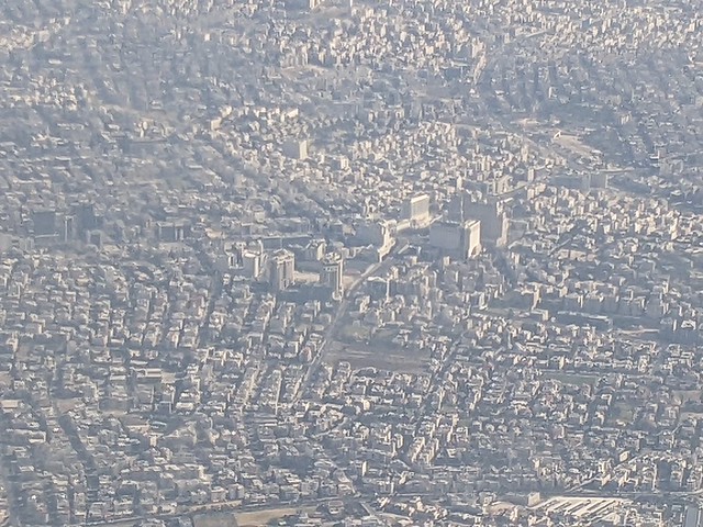 .. //30/1c/114/3f - Flying over  Amman, Jordan 2023