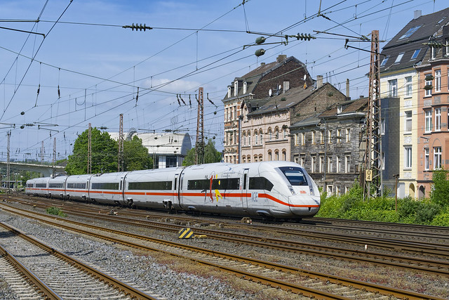 412 201 in Wuppertal