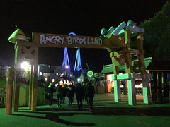 Photo 15 of 25 in the Thorpe Park Resort (Fright Nights Preview Evening) (08 Oct 2015) gallery