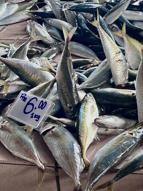 KK fish market