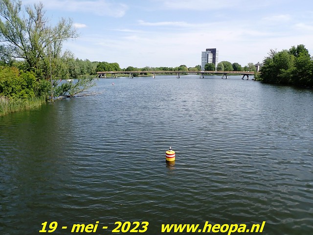 2023-05-19 Almere-Utopia   Kemphaan  (1)