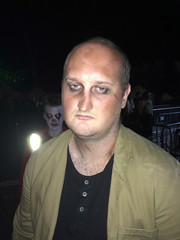 Photo 16 of 25 in the Thorpe Park Resort (Fright Nights Preview Evening) (08 Oct 2015) gallery