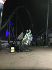 Photo 23 of 25 in the Thorpe Park Resort (Fright Nights Preview Evening) (08 Oct 2015) gallery