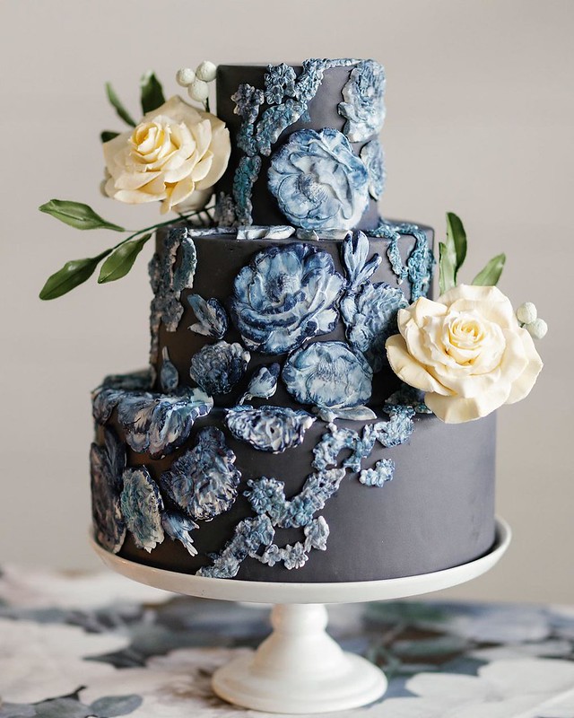 Cake by Vincenzo Salvatore Cakes