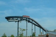 Photo 8 of 10 in the Thorpe Park Resort gallery
