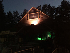 Photo 5 of 25 in the Thorpe Park Resort (Fright Nights Preview Evening) (08 Oct 2015) gallery